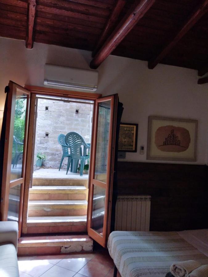 Vatican Low Cost Apartment Рим Екстериор снимка